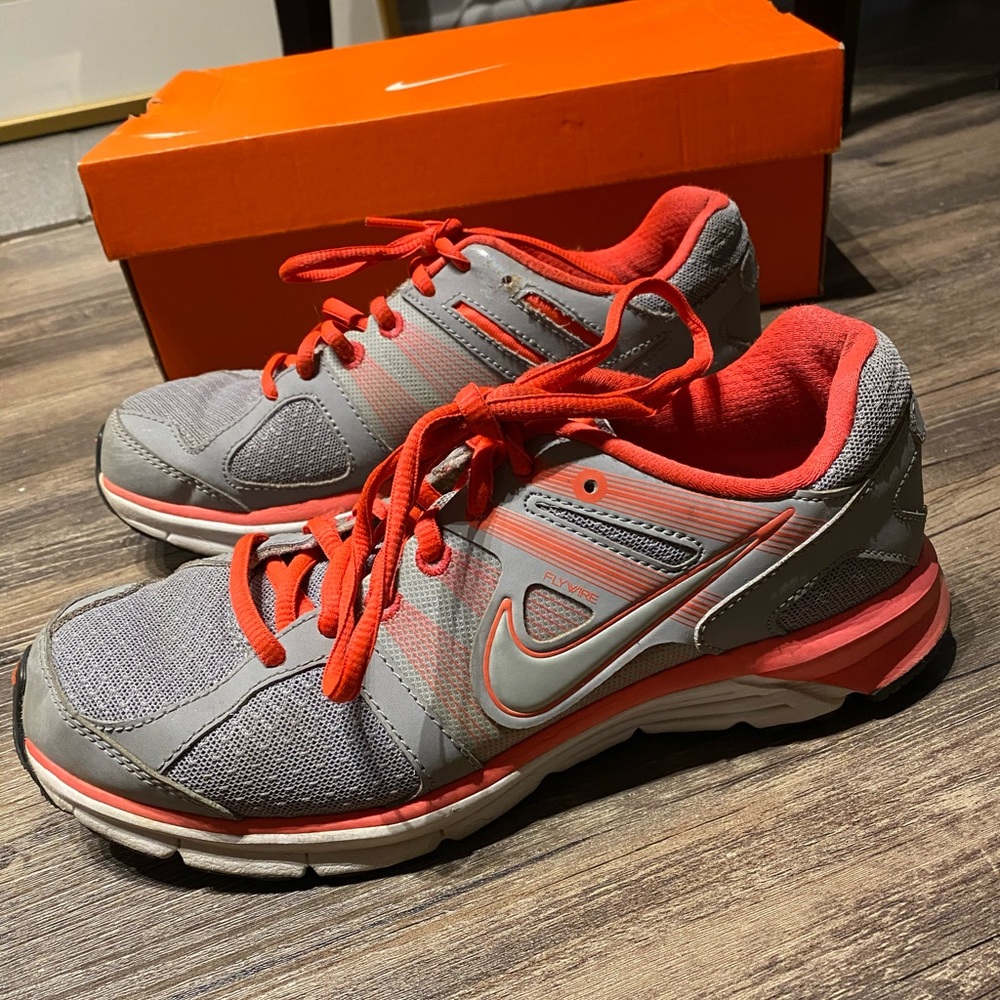 Nike Running Shoes